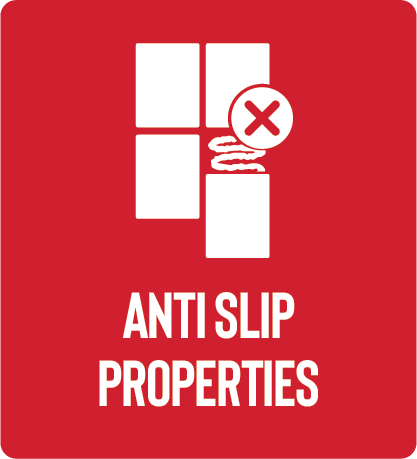 Anti Slip