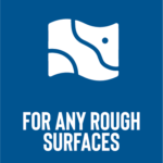 Any Rough Surface
