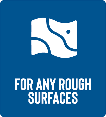 Any Rough Surface