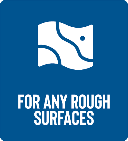 Any Rough Surface Any Rough Surface