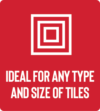 Any Size Tile Any Size Tile