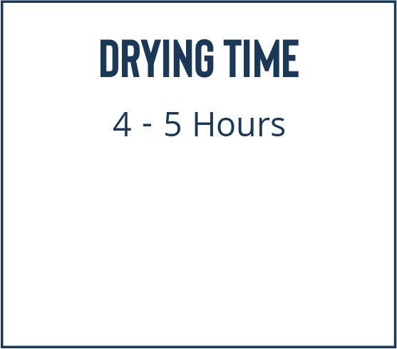 Drying Time-1