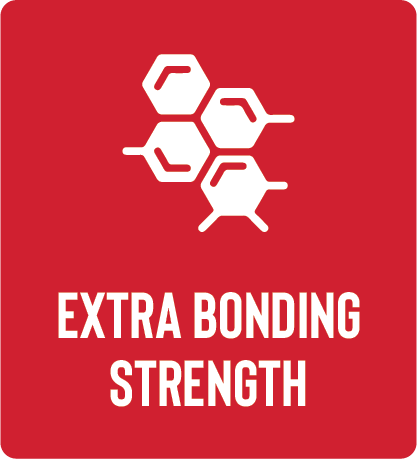 Extra Bonding