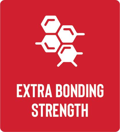 Extra Bonding Extra Bonding