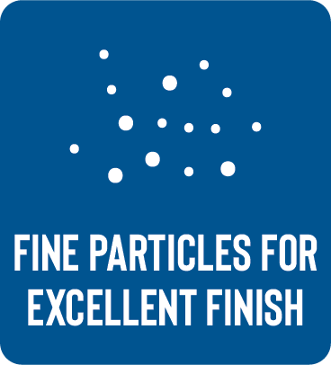 Fine Particles