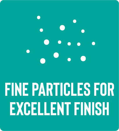 Fine Particles