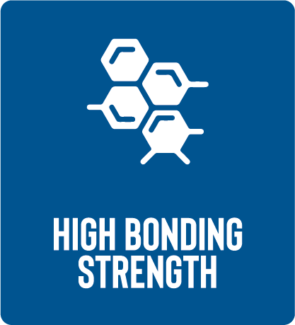 High Bonding High Bonding