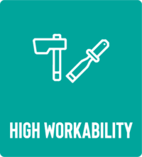 High Workability