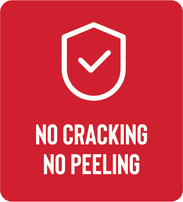 No Cracking and Peeling-3