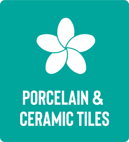 Porcelain & Ceramic