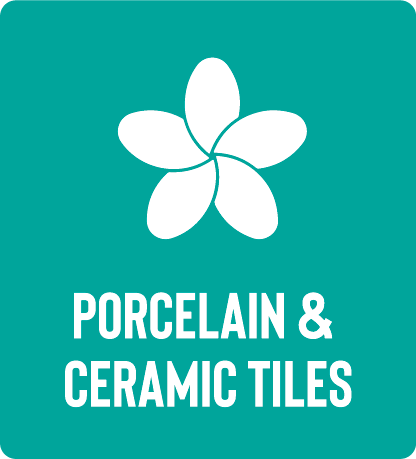 Porcelain & Ceramic Porcelain & Ceramic