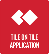 Tile on Tile Tile on Tile
