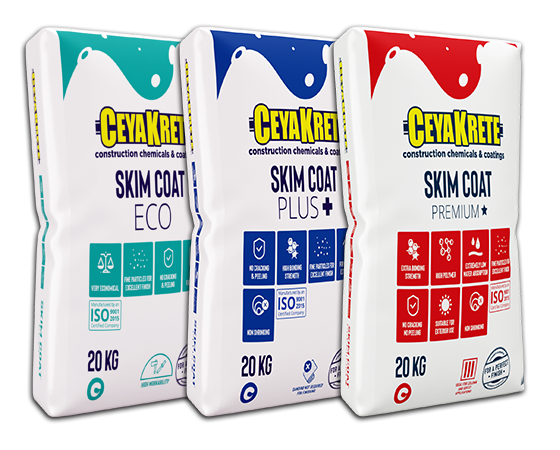 skimcoat