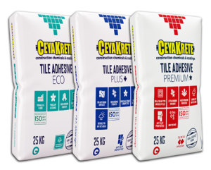 Tile Adhesive