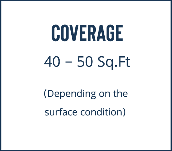 TA – Coverage