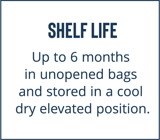 TA – Shelf Life