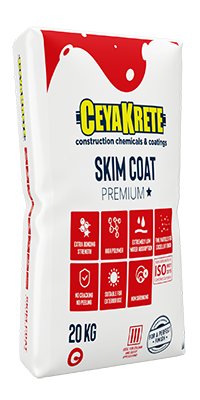 Tile Adhesive – Premium
