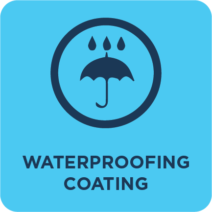 Waterproofing Coating