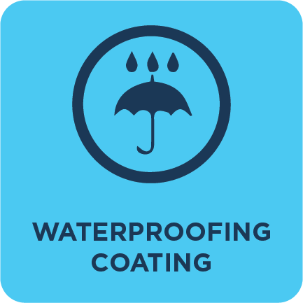Waterproofing Coating Waterproofing Coating