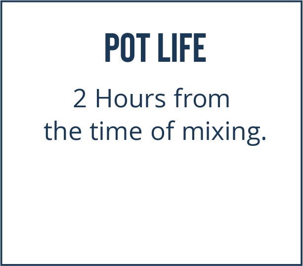 SP – Pot Life